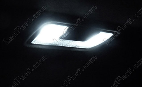 LED Zadné stropné svietidlo Audi A2