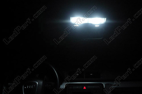 LED Predné Stropné Svietidlo Audi A4 B7