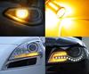 LED Predné Smerovky Audi A4 B7 Tuning