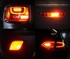 Led Zadná Hmlovka Audi A4 B7 Tuning