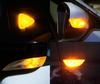 LED Bočné Smerovky Citroen C3 I Tuning