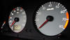 LED Meter Citroen Saxo Tuning