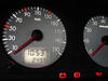 LED Meter Citroen Saxo Tuning