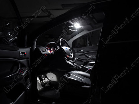 LED Interiér Ford Kuga 2