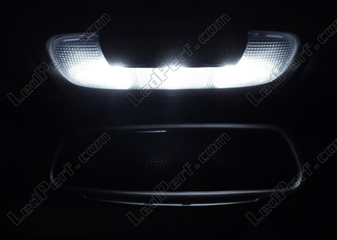 LED Stropné svietidlo Ford Kuga 2