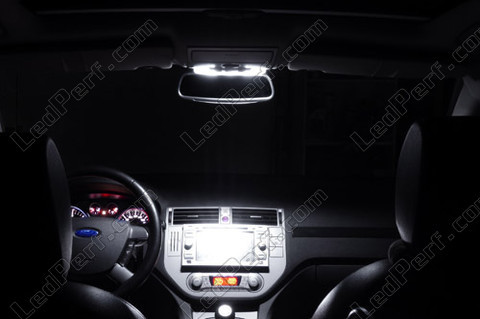 LED Stropné svietidlo Ford Kuga 2