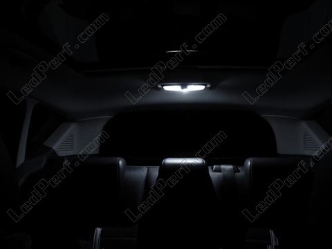 LED Zadné stropné svietidlo Ford Kuga 2