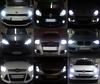 LED Svetlomety Ford Kuga 2 Tuning