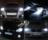 LED Svetlomety Hyundai I40 Tuning