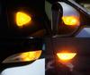 LED Bočné Smerovky Land Rover Freelander II Tuning