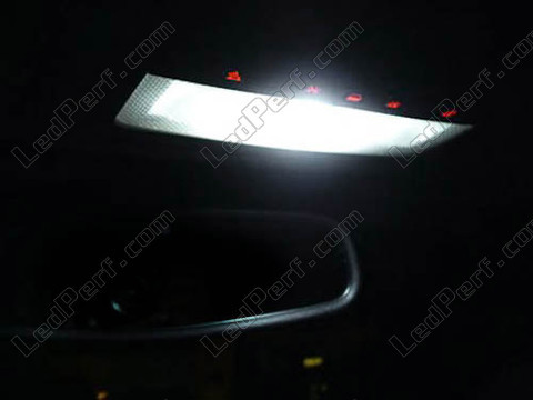 LED Stropné svietidlo Opel Meriva B