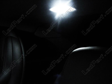 LED Zadné stropné svietidlo Peugeot 308 Rcz