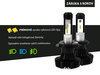 LED sada LED Renault Fluence Tuning