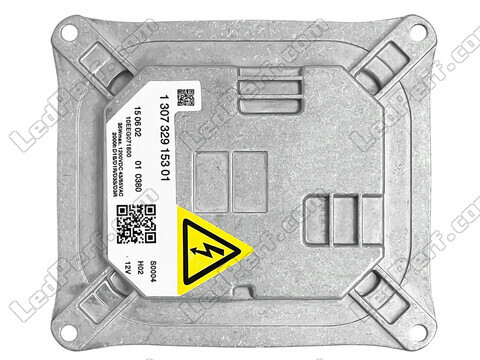 Foto spredu xenónového predradníka pre Renault Megane 3