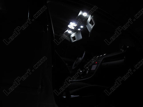 LED Interiér Seat Exeo 3R ST