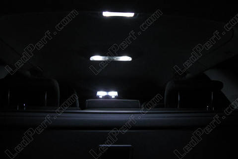 LED Interiér Seat Exeo 3R ST