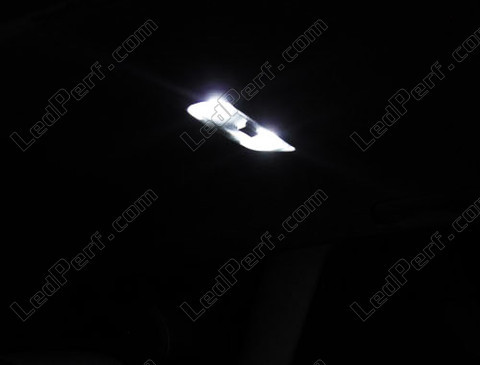 LED Zadné stropné svietidlo Seat Exeo 3R ST