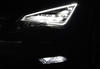 LED hmlovky Seat Leon 3 5f