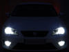 Hmlovky LED Seat Leon 3 5F