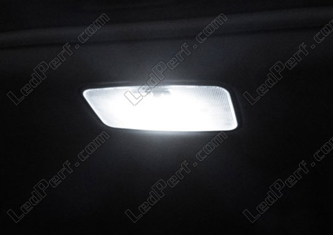 LED Zadné stropné svietidlo Toyota Auris MK1