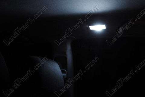 LED Zadné stropné svietidlo Volkswagen Golf 4