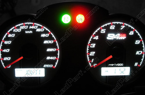 LED meter Ducati Monster S4Rs