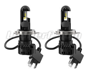 Kit LED žiaroviek H7 Osram Night Breaker Schválené - 64210DWNB