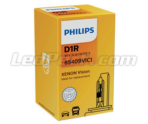 Žiarovka Xenon D1R Philips Vision 4400K