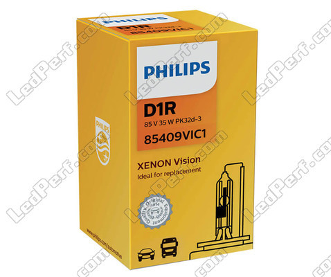 Žiarovka Xenon D1R Philips Vision 4400K