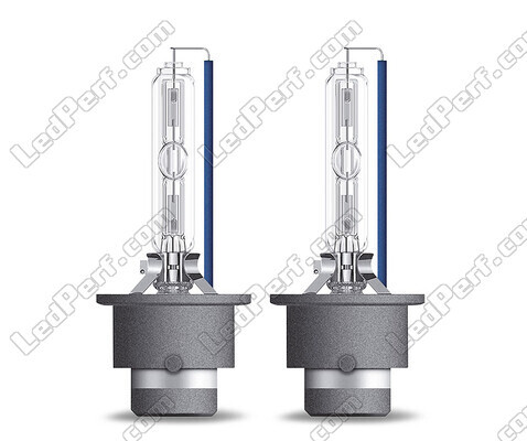 Náhradné žiarovky Xenon D4S Osram Xenarc Cool Blue Intense 6200K bez balenia - 66440CBN-2HB