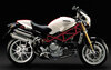 Motocykel Ducati Monster 998 S4RS (2006 - 2008)