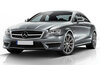 Auto Mercedes CLS (W218) (2011 - 2018)