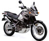 Motocykel Kawasaki KLE 500 (1990 - 2004) (1990 - 2004)