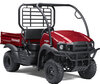 SSV Kawasaki Mule SX (2016 - 2024)