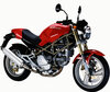 Motocykel Ducati Monster 750 (1994 - 2002)