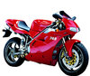 Motocykel Ducati 748 (1995 - 2003)