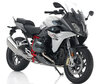 Motocykel BMW Motorrad R 1200 RS (2014 - 2018)