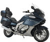 Motocykel BMW Motorrad K 1600 GTL (2010 - 2016)