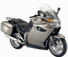 Motocykel BMW Motorrad K 1300 GT (2008 - 2011)