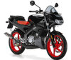 Motocykel Aprilia RS 50 Tuono (2003 - 2005)