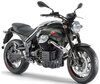 Motocykel Moto-Guzzi Griso 1200 (2007 - 2016)