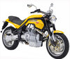 Motocykel Moto-Guzzi Griso 850 (2006 - 2012)