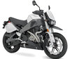 Motocykel Buell XB 12 STT Lightning Super TT (2007 - 2010)