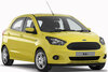 Auto Ford Ka+ (2016 - 2020)