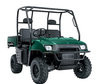 SSV Polaris Ranger 700 (2005 - 2009)