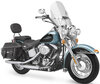 Motocykel Harley-Davidson Heritage Classic 1450 - 1584 - 1690 (2000 - 2017)