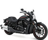 Motocykel Harley-Davidson Night Rod Special 1250 (2012 - 2016)