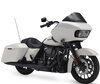 Motocykel Harley-Davidson Road Glide 1745 (2017 - 2022)