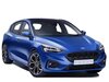 Auto Ford Focus MK4 (2018 - 2023)