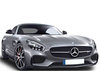 Auto Mercedes AMG GT (2014 - 2022)